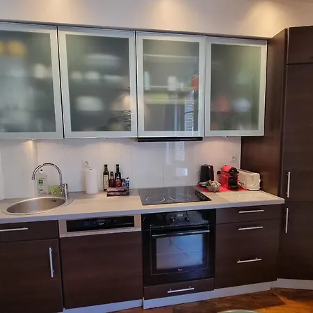 Hébergement de vacances La Maison Du Puits With Wood-burning Stove Center 5p