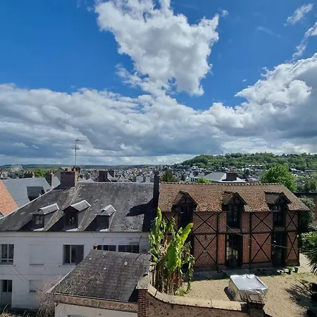 La Maison Du Puits With Wood-burning Stove Center 5p Hébergement de vacances