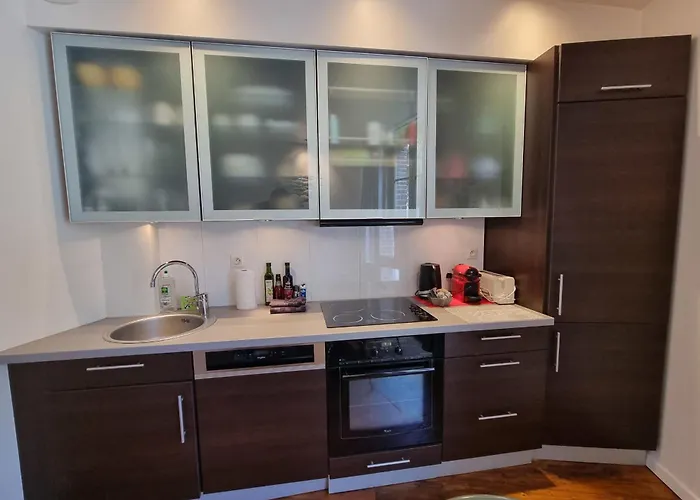 Hébergement de vacances La Maison Du Puits With Wood-burning Stove Center 5p