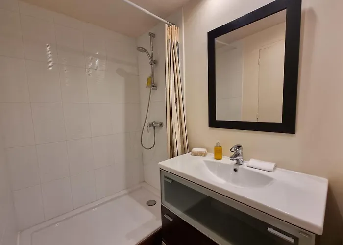 Hébergement de vacances La Maison Du Puits With Wood-burning Stove Center 5p Honfleur