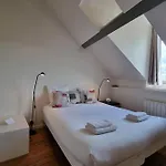 La Maison Du Puits With Wood-burning Stove Center 5p Holiday home *