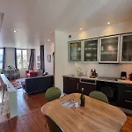 La Maison Du Puits With Wood-burning Stove Center 5p Holiday home