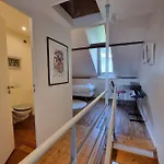 La Maison Du Puits With Wood-burning Stove Center 5p Holiday home *