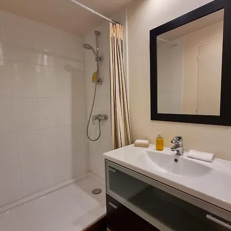 Casa de Férias La Maison Du Puits With Wood-burning Stove Center 5p Honfleur