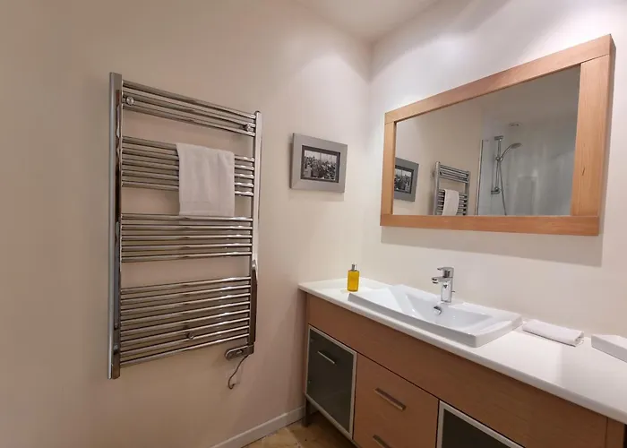 La Maison Du Puits With Wood-burning Stove Center 5p Honfleur