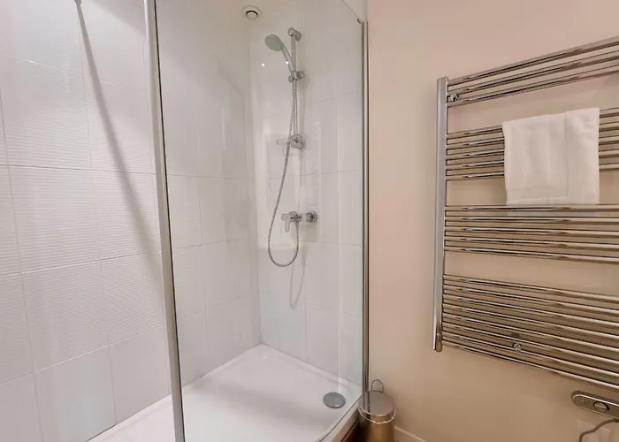 La Maison Du Puits With Wood-burning Stove Center 5p Prázdninový dům *